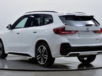 Used BMW X1 M Sport 168 HP (123 kW) 2025 White SUV