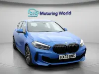 Begagnad BMW 128 265 HK (194 kW) 2024 Halvkombi