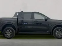 Used Ford Ranger Wildtrack 2026 Black Pickup