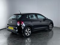 used VW Polo 1.0 TSI 95 SE 5dr