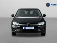 Used VW Polo Style 95 HP (69 kW) 2024 Hatchback