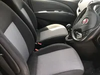 Used Fiat Doblò Lounge 2015 Red MPV