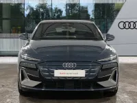 Nuevo Audi A6 e-tron S-Line 210 kW (286 CV) 2025 Azul Familiar