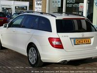 Used Mercedes C220 2012 Sedan