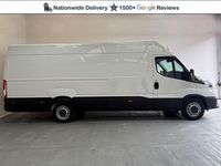 Used Iveco Daily 140 HP (102 kW) 2025