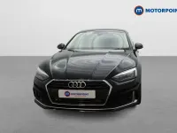 Usado Audi A5 Sport 2023 Preto Coupé