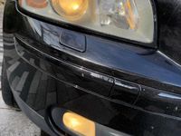 Used Volvo V50 SE 136 HP (100 kW) 2006 Black Estate