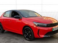 New Vauxhall Corsa-e 100 kW (136 HP) 2025 Hatchback