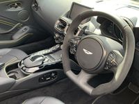 used Aston Martin Vantage Roadster ZF 8 Speed 4 Automatic 2 door Roadster