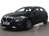 used BMW 116 1 Series D Se