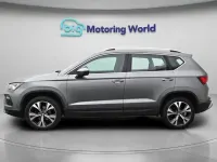Used Seat Ateca SE Technology 150 HP (110 kW) 2023 Grey SUV