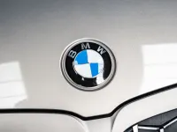 Used BMW M340 Performance 340 HP (250 kW) 2021 Grey Sedan