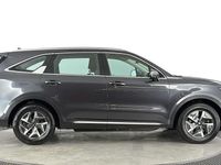 Used Kia Sorento 230 HP (169 kW) 2022 Grey SUV