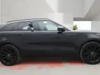 Usado Land Rover Range Rover Velar SE Dynamic 2019 Preto SUV