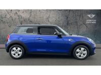 used Mini Cooper 1.5Classic Series II Hatchback 3d Auto