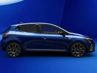 New Renault Clio Techno Esprit Alpine 90 HP (66 kW) 2026 Special metallic  iron blue  Hatchback