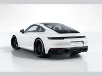 Used Porsche 911 472 HP (347 kW) 2024 White Coupe