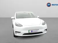 Used Tesla Model Y RWD 219 kW (299 HP) 2023 White SUV