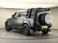 Used Land Rover Defender 400 HP (294 kW) 2024 SUV