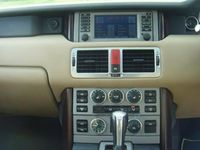 Used Land Rover Range Rover 174 HP (127 kW) 2004 SUV