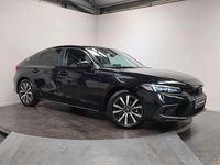 Used Honda Civic Elegance 143 HP (105 kW) 2025 Black Hatchback
