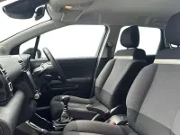 Używany Citroën C3 Aircross PureTech 110 KM (80 kW) 2022 Biały SUV