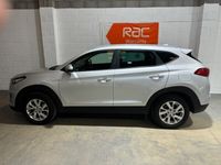 used Hyundai Tucson 1.6 GDi SE Nav 5dr 2WD