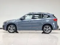 Used BMW X1 M Sport 140 HP (102 kW) 2019 Grey SUV