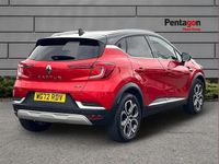 Second-hand Renault Captur Techno 143 CP (105 kW) 2023 Other SUV