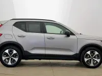 Used Volvo XC40 Plus 161 HP (118 kW) 2025 Silver SUV