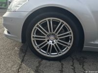 Used Mercedes S350 2010 Sedan