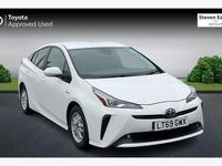 Used Toyota Prius Business Edition 122 HP (89 kW) 2021 Hatchback