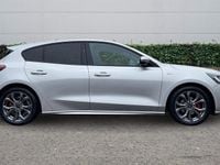 Used Ford Focus ST-Line 155 HP (114 kW) 2025 Hatchback