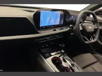 New Audi A5 S-Line 295 HP (216 kW) 2026 Black Sedan