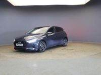 Used Hyundai i20 Premium 2023 Hatchback