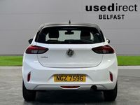 used Vauxhall Corsa HATCHBACK