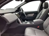 New Land Rover Discovery Sport HSE Dynamic 2026 Carpathian grey SUV
