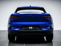 Used Jaguar I-Pace 294 kW (400 HP) 2022 Blue SUV