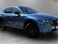 Second-hand Mazda CX-5 Homura-Line 165 CP (121 kW) 2025 SUV