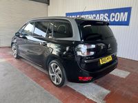 used Citroën Grand C4 Picasso 2.0 BLUEHDI EXCLUSIVE PLUS 5d 148 BHP