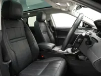 Used Land Rover Range Rover evoque HSE Dynamic 2022 Black SUV