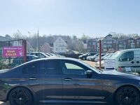 Used BMW 520 M Sport 190 HP (139 kW) 2019 Sedan