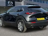 Used Mazda CX-30 Exclusive-Line 140 HP (102 kW) 2026 SUV
