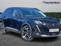 Used Peugeot 2008 Allure Premium 101 HP (74 kW) 2022 SUV