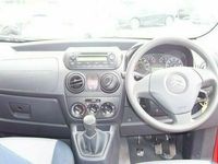 Used Citroën Nemo 2010 MPV