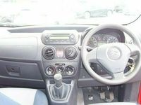 used Citroën Nemo Multispace 1.4