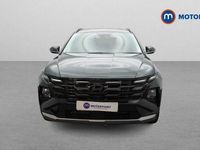 Used Hyundai Tucson Premium 215 HP (158 kW) 2025 Green SUV