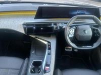 Used Peugeot e-3008 GT 152 kW (207 HP) 2025 Grey SUV