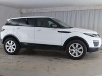 Usado Land Rover Range Rover evoque SE 179 CV (131 kW) 2018 Utilitario