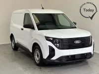Used Ford Transit 2025 White Van